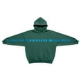 thumbnail image 3 of I Love You This Much Couples Hoodies for Men Women Pullover Sweatshirt Long Sleeve Creative Hug Design Oversized Cute Couple Hoodies XL, 3 of 5