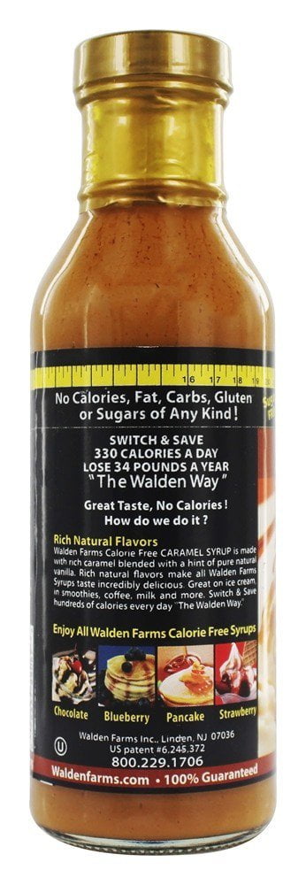 SYRUP CARAMEL - FRENCH ALTRA SIROP CARAMEL