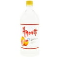 thumbnail image 4 of Amoretti - Natural Grapefruit Zest Oil Extract Water Soluble 4 oz - Highly Concentrated & Perfect For Pastry, Savory, Brewing, and more, Preservative Free, Vegan, Kosher Pareve, Keto Friendly, 4 of 4