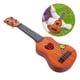 thumbnail image 5 of Ukelele para principiantes, guitarra de madera, instrumento musical clásico, juguete de regalo para niños, 5 of 5