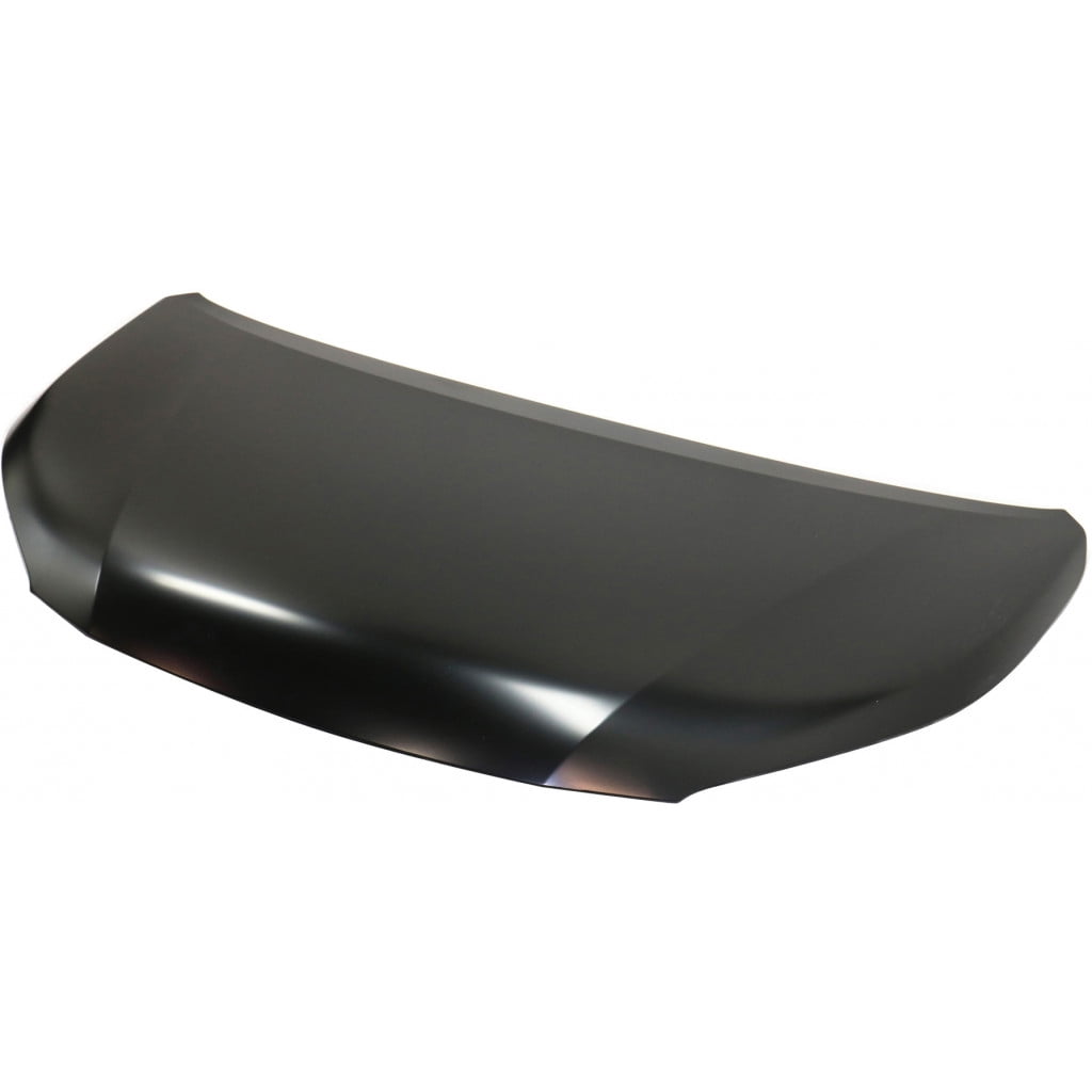 For Nissan NV200 Hood 2013 14 15 16 17 2018 | Steel | Primed | DOT/SAE Compliance | NI1230201 | FEA003LMMC