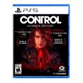 thumbnail image 1 of Control: Ultimate Edition (PS5), 1 of 6