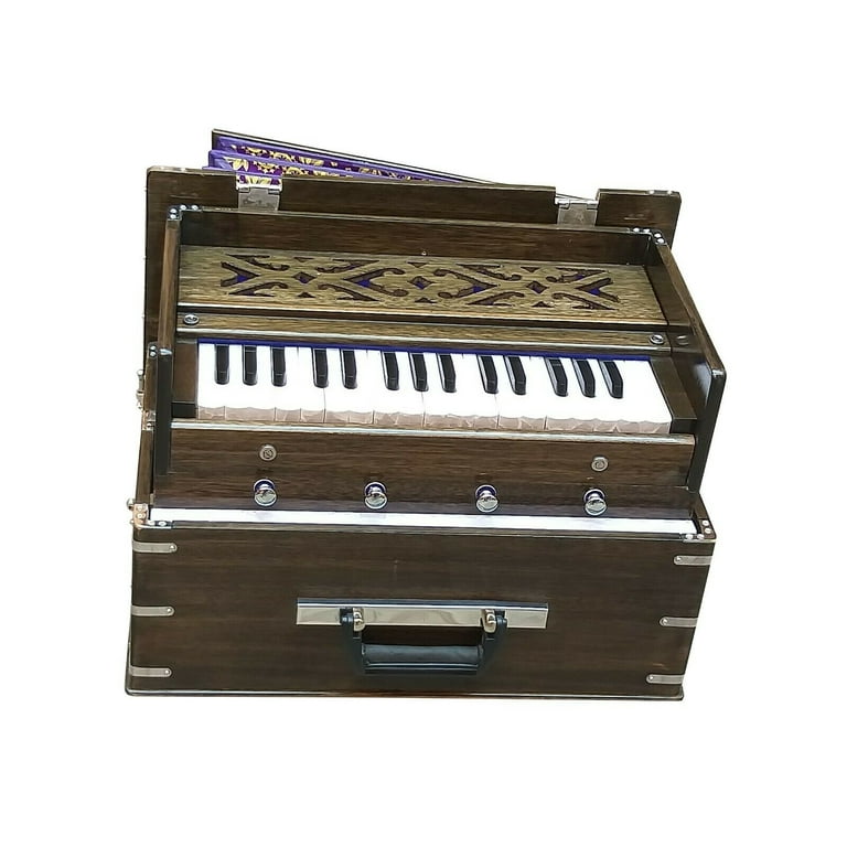 Safri harmonium discount