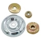 thumbnail image 3 of Cepillo de limpieza para cortacésped, herramienta de limpieza, cepillo fregador para entradas de vehículos, cortacésped eléctrico, accesorios de jardí Adaptador de 4 piezas, 3 of 8