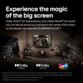 thumbnail image 4 of LG C4 77" C4 Series 4K UHD HDR OLED evo webOS Smart TV (2024 Model - OLED77C4PUA) – Open Box, 4 of 10
