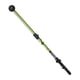 thumbnail image 2 of Entrenador de swing de golf Zulema palo de calentamiento plegable Verde, 2 of 8