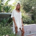 thumbnail image 1 of Women‘s Summer Swimsuit Bikini Beach Swimwear Cover up, 1 of 4