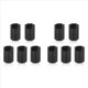 thumbnail image 1 of 10 Fundas Protectoras de Silicona para Hotend de Impresora 3D, Resistentes A Altas Temperaturas, para Impresora 3D QIDI Plus 4, 1 of 5