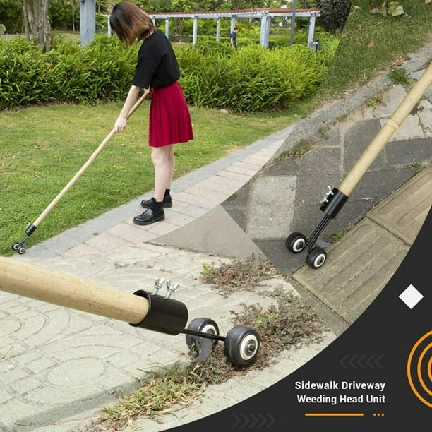 Weed snatcher tool deals