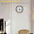 thumbnail image 4 of Marine Tidal Clock, Tester Copper Shell, Wall Hanging Boat Tidal Clock - 115mm, 4 of 5