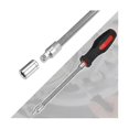 thumbnail image 3 of Outil de Remplacement de Ceinture Argentée, Couvercle d'Embrayage, Outil de Retrait d'Embrayage pour Rzr S 900xp Rzr Xp4 1000, 3 of 5