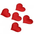 thumbnail image 1 of Heart Shaped Wedding Decor, Environmentally Polyester Sponge Decor for Valentine Day and Home Decorations, 1 of 8