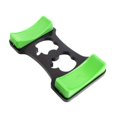 thumbnail image 2 of S SERENABLE Support Compact pour Haltères, Support pour Entraînement de Force, Gym à Domicile 24cmx12cm, 2 of 9
