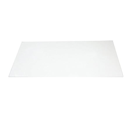 ForeverPRO WR32X10893 Glass Veg Pan for GE Appliance PS8758526