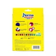thumbnail image 2 of Plumones Mágicos NORMA Con 12 Piezas, 2 of 4