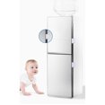 thumbnail image 4 of LinenLoon 20 PCS Refrigerator Freezer Door -,Latch Catch Toddler Child Cabinet Fridge Locks, 4 of 5