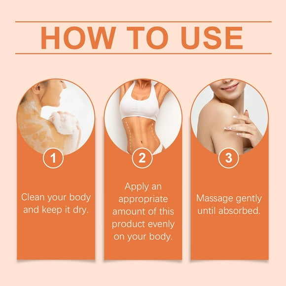 Skin Care Advanced Multi Action Firming New Skin Firming Wrinkle Reducing 24 Hour Moisturizing Body For All Skin Types(100g) Body Care Beauty Clearance