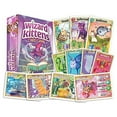 thumbnail image 5 of Wizard Kittens - Greater Than Games Card Game, Ages 7+, 2-4 Players, 15-20 Min, 5 of 8