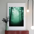 thumbnail image 2 of Diamond Art Kit for Adults, Foggy Enchanted Forest Pathway Diamond Painting for Adults Beginners, 5D DIY Diamond Art Painting Kits, Colorful Diamond Painting Craft for Home Decor 12x16, 2 of 7