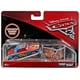 thumbnail image 1 of Coche de juguete Disney Pixar Cars 3 Demo Derby Bill a escala 1:55, 1 of 1