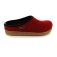 thumbnail image 3 of HAFLINGER Clog | Grizzly Kris, Paprika, 3 of 8