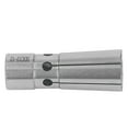 thumbnail image 4 of Pinza Cónica De Precisión 0.005 Carburo Cementado Fuerza De Sujeción Fuerte Máquina De Grabado Husillo Pinza CC Para Torno CNC, 4 of 14