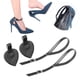 thumbnail image 5 of Cordones antideslizantes Hugo Cordón antideslizante de tacones altos, 5 of 10