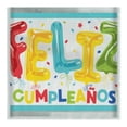 thumbnail image 4 of Banner Unique Feliz Cumpleaños, 4 of 4