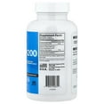 thumbnail image 4 of fitcode DIM200, Diindolylmethane (DIM), 200 mg, 60 Veggie Capsules, 4 of 4