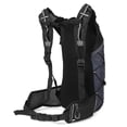 thumbnail image 4 of Mochila Mochila de ciclismo plegable Mochila deportiva ligera para montar en bicicleta para deportes TOMSHOO Mochila, 4 of 7