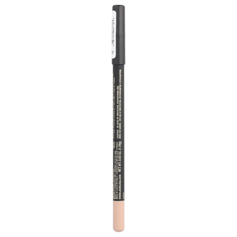 L.A. Girl Perfect Precision Lipliner, Nude photo 4