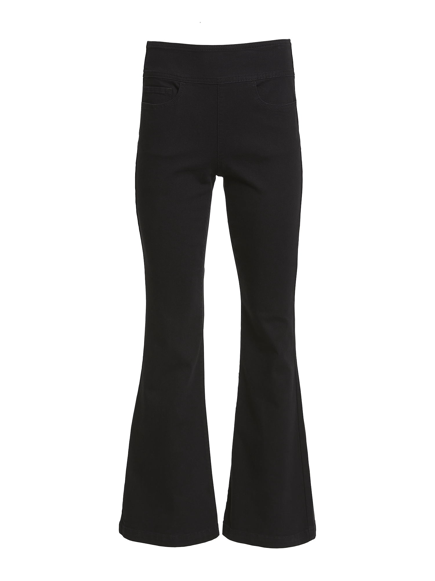 Sofia Vergara Women's and Women's Plus Size Melissa Pull On Pants Sizes 0-26W