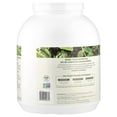 thumbnail image 3 of PlantFusion Complete Plant-Based Vegan Pea Protein Powder Dietary Supplement, Gluten & Allergy Free, Vanilla, 5 Pound, 3 of 4