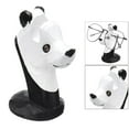 thumbnail image 3 of Estatuilla Animal Del Estante Del Soporte de Exhibición de La Joyería Del Estante de Las Lentes de - Panda Yinane Soporte de exhibición de gafas, 3 of 8