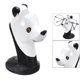 thumbnail image 4 of Colección de animales, gafas de sol, estante para gafas, reloj, bolígrafos, expositor, figura Panda, 4 of 9