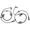 thumbnail image 2 of ASFIT-Autoparts 2Pcs ABS Wheel Speed Sensor Front Left Fits for Mitsubishi Outlander Sport Lancer, 2 of 6