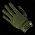 thumbnail image 1 of Rapid Dominance T08-PL-OLV-04 All Weather Shooting Glove, Olive - Extra Large, 1 of 1
