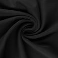 thumbnail image 6 of Gifts Dianli Skirt Slim Women's Solid Zipper Slim Hip Hugging Mid Length Skirt High Waist Bodycon Pencil Skirt Office To Night Out Versatile Skirt, 6 of 8