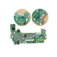thumbnail image 3 of Game Contoller Motherboard for Wii U Gamepad JP Version Controller Replacement Mainboard Gamepad Inside Circuit Board, 3 of 11