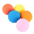 thumbnail image 4 of OULII 5Pcs Practice Golf Balls Indoor Assorted Color for Pet Playtime, 4 of 7