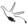 thumbnail image 3 of 1PC DC 3.6V-7.2V RC Battery Pack USB Charger Adapter For Remote Control Car, 3 of 6
