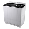 thumbnail image 2 of Lavadora TCL 20 kg Doble Tina Blanca TWT20S, 2 of 4