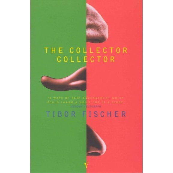 The Collector Collector