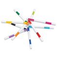 thumbnail image 3 of IQ LEGO Papeterie Lot de 10 Stylos Gel (53100) 6 Ans et Plus Comprend 10 Stylos Gel, 3 of 5