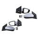thumbnail image 1 of Par de ESPEJOS Chevrolet Aveo 2018 2019 Polyway, 1 of 4