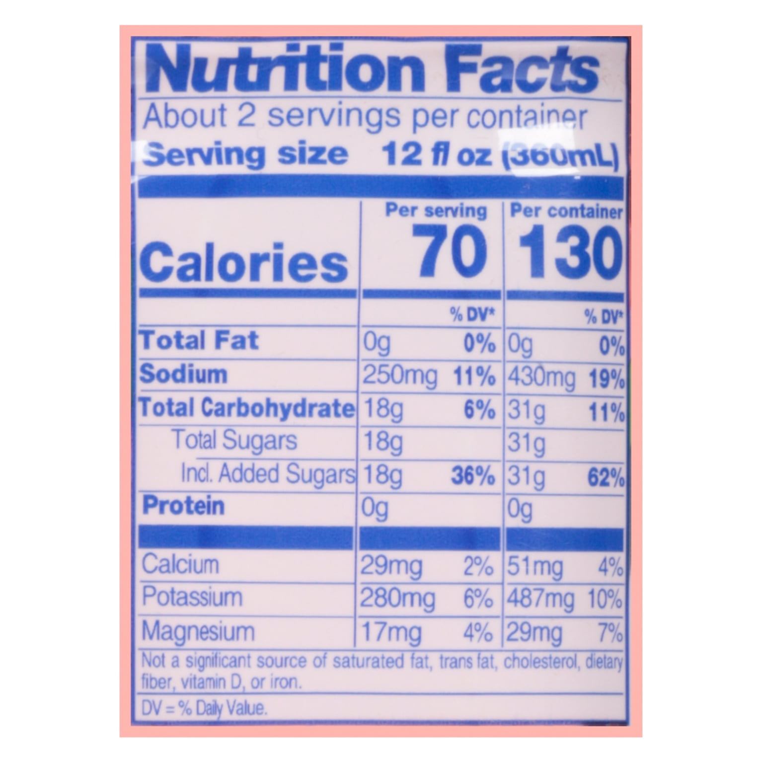 Electrolit Electrolyte Hydration 12PACK