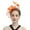 Z3-B, variant on FUZHIQ Vintage Mesh Veil Bow Feather Pillbox Fascinator Hat, Kentucky Derby Tea Party Hat for Women, Church Wedding Bridal Retro Headwear with Dual-use Fixing