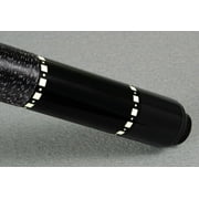 McDermott Lucky L12 Pool Billiard Cue with 1x1 Soft Case