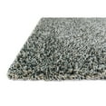 thumbnail image 4 of Loloi Carrera Shag CG-02 Indoor Area Rug, 4 of 9
