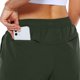 thumbnail image 2 of MKLEKYY Pantalones Cortos Deportivos para Mujer, Pantalones Cortos de Senderismo para Mujer, Pantalones Cortos Deportivos para Entrenamiento Al Aire Libre, Pantalones Cortos de Agua de Verano, 2 of 4